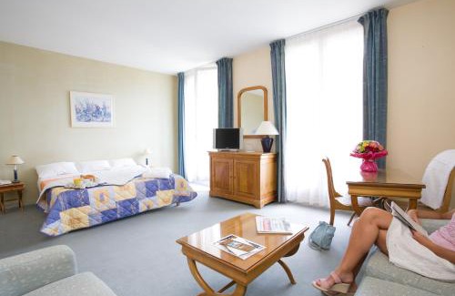 La Lechere Hotel | Hotel & Spa Radiana