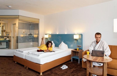Konzell Hotel | Hotel & SPA Reibener-Hof