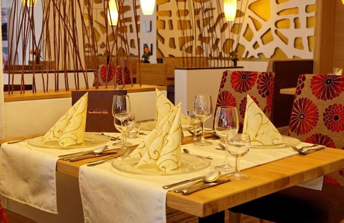 Konzell Hotel | Hotel & SPA Reibener-Hof