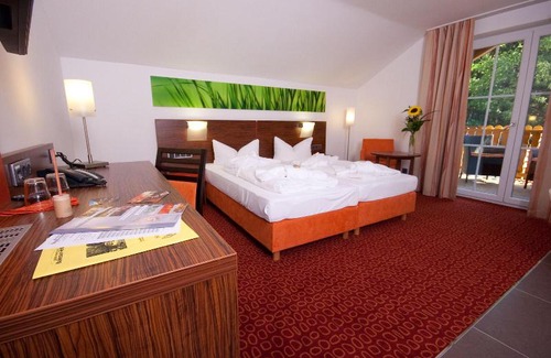 Konzell Hotel | Hotel & SPA Reibener-Hof