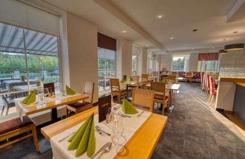 Konzell Hotel | Hotel & SPA Reibener-Hof