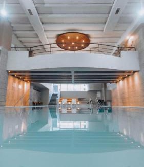 Mar del Plata Hotel | Hotel Spa Republica
