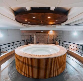 Mar del Plata Hotel | Hotel Spa Republica