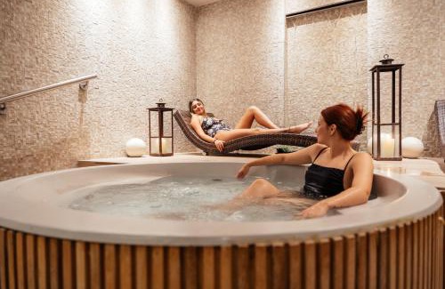 Mar del Plata Hotel | Hotel Spa Republica