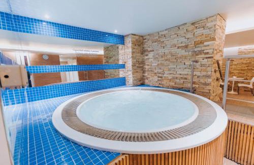 Mar del Plata Hotel | Hotel Spa Republica