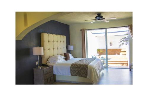 Tepoztlan Hotel | Hotel Spa Sitio Sagrado
