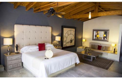 Tepoztlan Hotel | Hotel Spa Sitio Sagrado