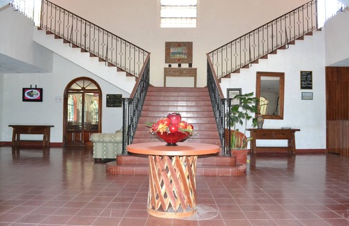 Ciudad Valles Hotel | Hotel Spa Taninul