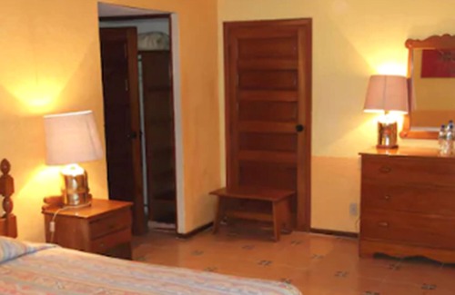 Ciudad Valles Hotel | Hotel Spa Taninul