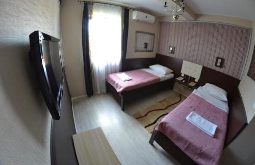 Mostar Hotel | Hotel & Spa Villa Luxe