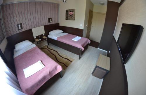 Mostar Hotel | Hotel & Spa Villa Luxe