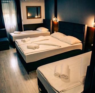 Mostar Hotel | Hotel & Spa Villa Luxe