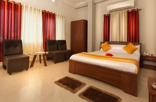 Karappakam Hotel | Hotel Spacio