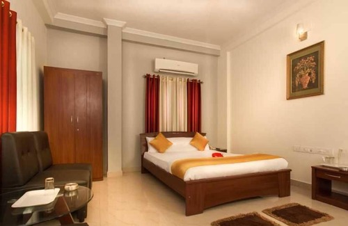Karappakam Hotel | Hotel Spacio