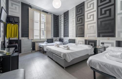Duomo Hotel | Hotel Spagna