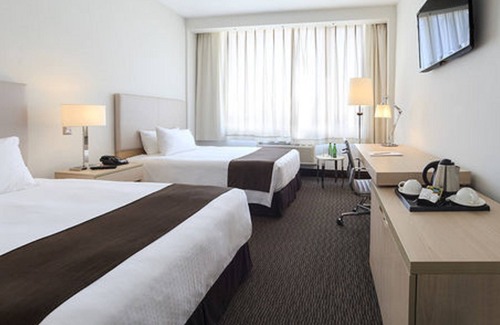 Antofagasta Hotel | Hotel Spark Antofagasta