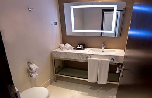 Antofagasta Hotel | Hotel Spark Antofagasta