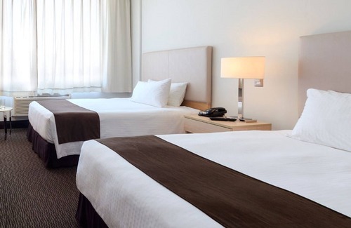 Antofagasta Hotel | Hotel Spark Antofagasta