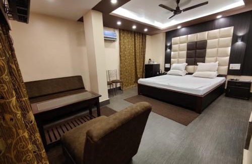 Jorhat Hotel | Hotel Spark