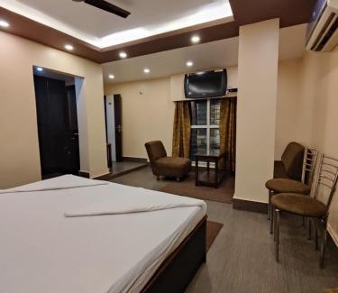 Jorhat Hotel | Hotel Spark