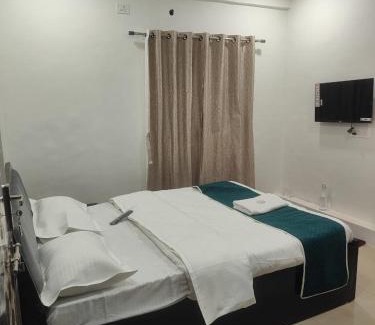 Kharadi Hotel | Hotel Spark Inn