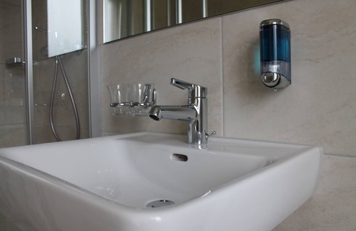Lucerne Hotel | Hotel Spatz