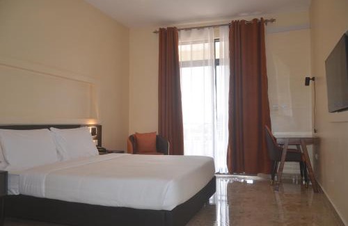 Entebbe Hotel | Hotel Speranza