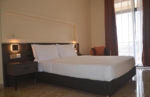 Entebbe Hotel | Hotel Speranza