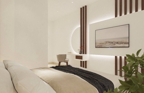 Old Town Naxos Hotel | Hotel Sphinx