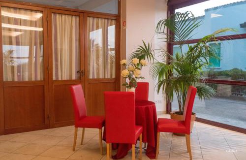 Igea Marina Hotel | Hotel Spiaggia Villa Paola