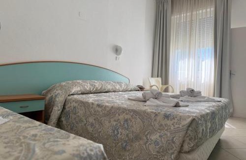Igea Marina Hotel | Hotel Spiaggia Villa Paola