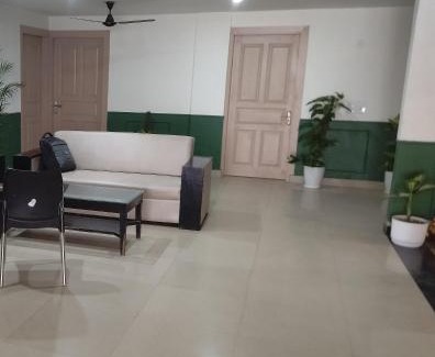 Faridabad House | Hotel Spicy Stays