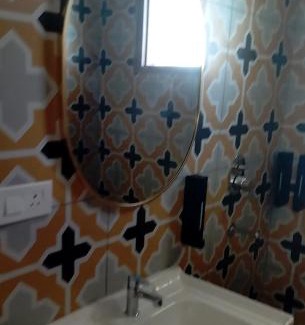 Faridabad House | Hotel Spicy Stays