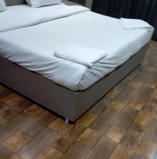 Faridabad House | Hotel Spicy Stays