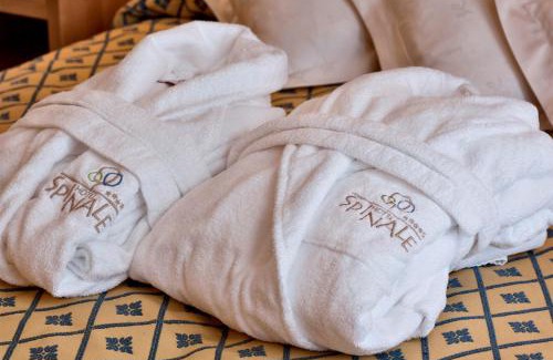 Madonna di Campiglio Hotel | Hotel Spinale