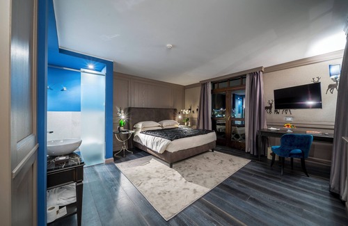 Madonna di Campiglio Hotel | Hotel Spinale