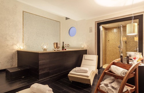 Madonna di Campiglio Hotel | Hotel Spinale