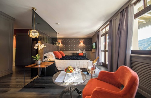 Madonna di Campiglio Hotel | Hotel Spinale