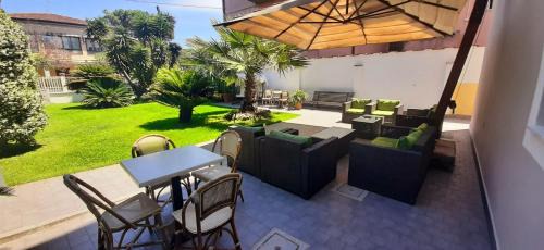 Viareggio Hotel | Hotel Spinelli