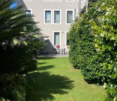 Viareggio Hotel | Hotel Spinelli