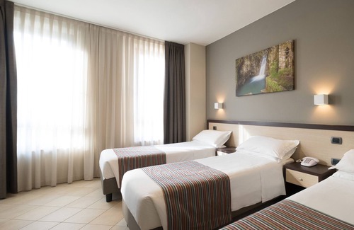 Viareggio Hotel | Hotel Spinelli