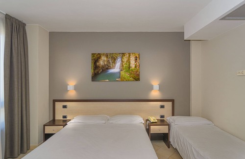 Viareggio Hotel | Hotel Spinelli