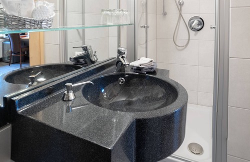 Passau Hotel | Hotel Spitzberg