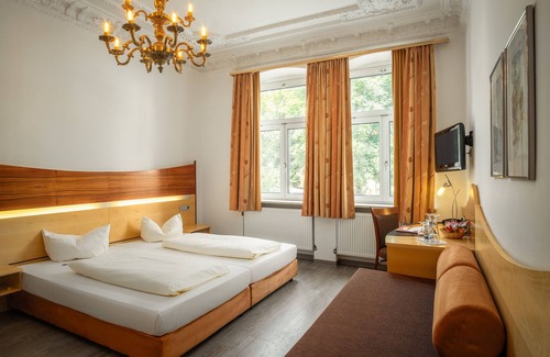Passau Hotel | Hotel Spitzberg
