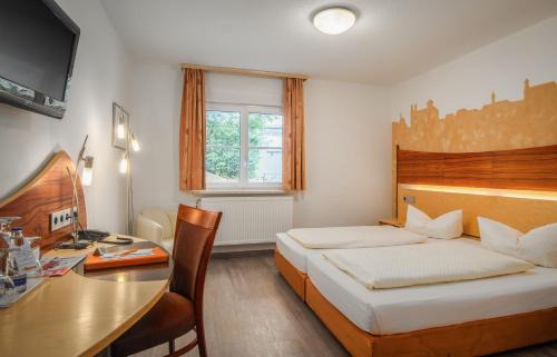 Passau Hotel | Hotel Spitzberg Garni