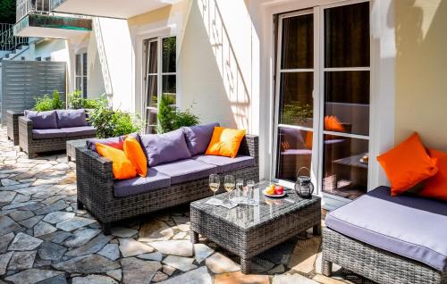 Passau Hotel | Hotel Spitzberg Garni