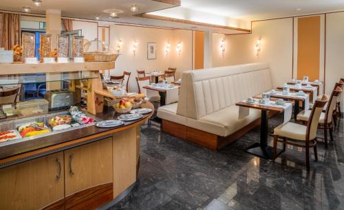 Passau Hotel | Hotel Spitzberg Garni