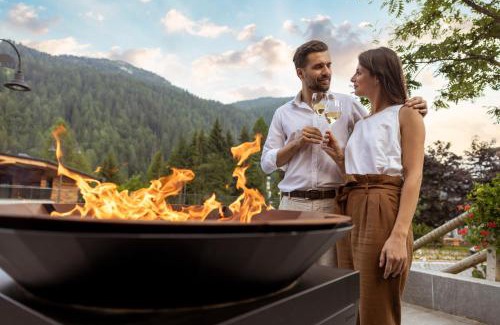 Madonna di Campiglio Hotel | Hotel Splendid