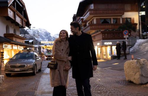 Madonna di Campiglio Hotel | Hotel Splendid