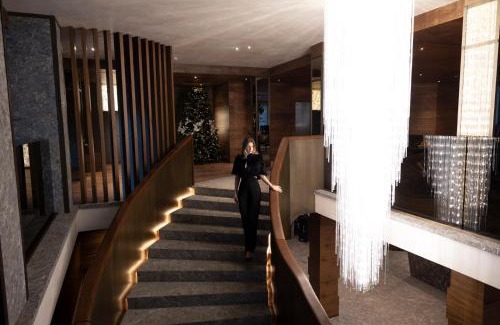 Madonna di Campiglio Hotel | Hotel Splendid